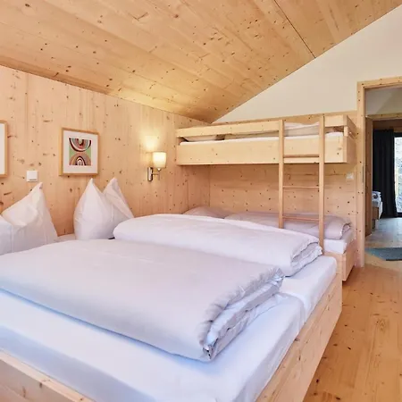 Chalets Bergeralm, *