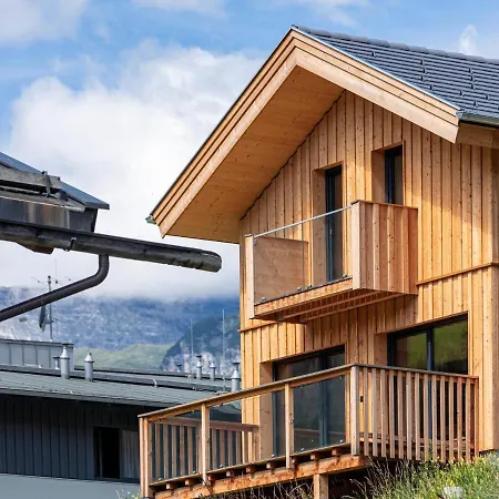 Chalets Bergeralm, Chalet